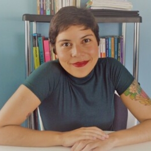 Gabriela - Prof de fle - français langue étrangère - 