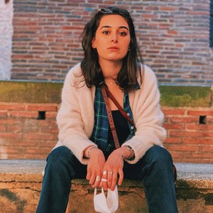 Sara - Prof d'arabe - Toulouse