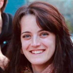 Emma - Prof d'italien - Paris