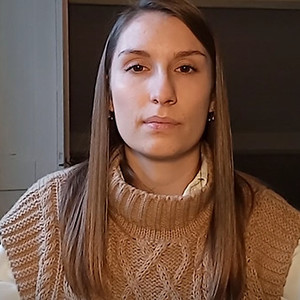 Charline - Prof de français - Saint-Hubert