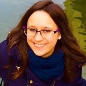 Morgane - Prof de français - Ans