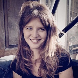 Caroline - Prof d'anglais - Paris