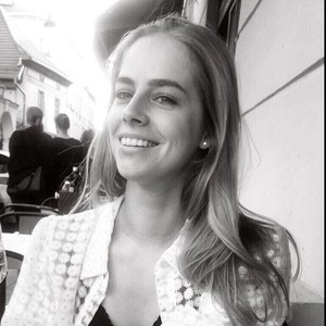 Louise - Prof d'aide aux devoirs - Ixelles