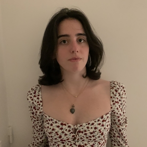 Anna - Prof d'anglais - Paris