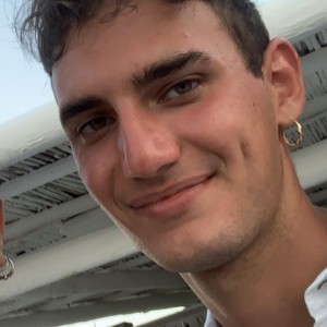 Riccardo - Prof d'aide aux devoirs - Alba
