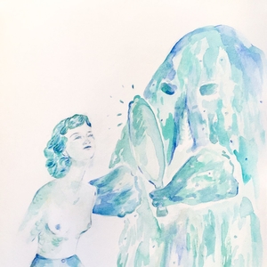 Mariana - Prof de lecture - Vicente López