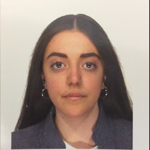 Alessia - Prof d'anglais - Roma