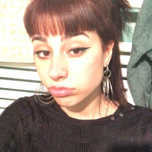 Alessia - Prof de fle - français langue étrangère - Napoli