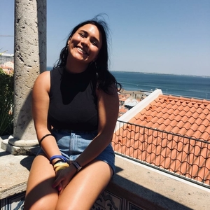 Giulia - Prof d'anglais - Ghisalba