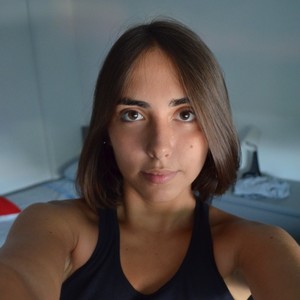 Jennifer - Prof d'aide aux devoirs - Napoli