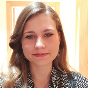 Alexandra - Prof de fle - français langue étrangère - Perpignan