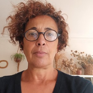 Fayza - Prof de français - Rennes