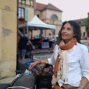 Nina - Prof d'anglais - Saint-Jouin-Bruneval