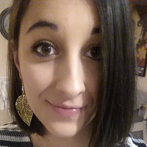 CHRISTELLE - Prof d'espagnol - Hiersac