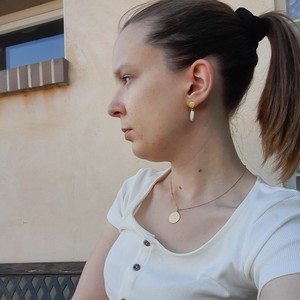 Blandine - Prof d'aide aux devoirs - Aubergenville