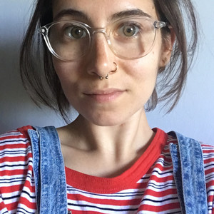 Alice - Prof d'économie - Saint-Jean-de-Thurac