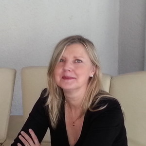 Christine - Prof de physique - chimie - Angoulême