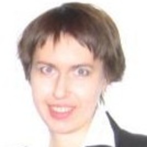 Elena - Prof de russe - Paris