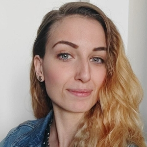 Marine Océane - Prof de français - Le Grau-du-Roi