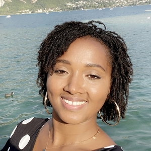 Adama - Prof de maths - Villetaneuse