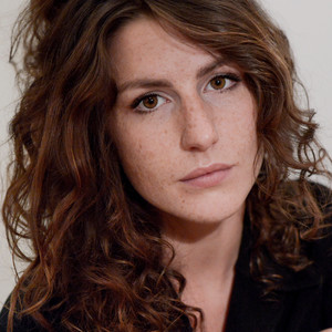 Eugénie - Prof d'expression orale - Paris
