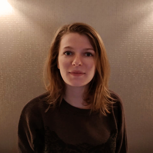 Fiona - Prof d'initiation informatique - Forest