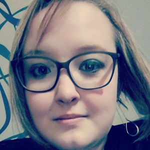 Noémie - Prof d'économie - Le Roeulx