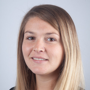 Stéphanie - Prof de comptabilité - Gembloux