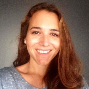 Alejandra - Prof d'espagnol - Pully