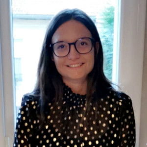 Justine - Prof d'aide aux devoirs - Lançon-Provence