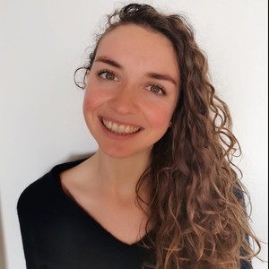 Andrea - Prof d'allemand - Lyon 7e