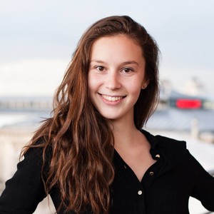 Anna - Prof d'alto - Paris