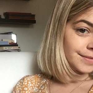 Eva - Prof d'aide aux devoirs - Reims