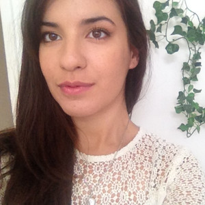 Mirella - Prof d'anglais - Poitiers