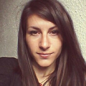Alexandra - Prof d'anglais - Rivesaltes