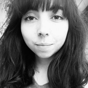 Maëva - Prof d'anglais - Gif-sur-Yvette