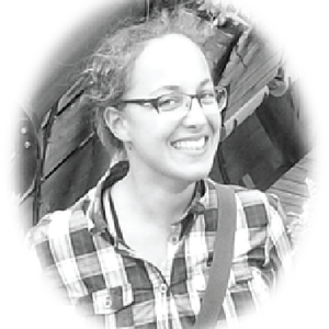 Camille - Prof d'histoire - géo - Lyon