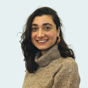 Maria - Prof d'autocad - Paris