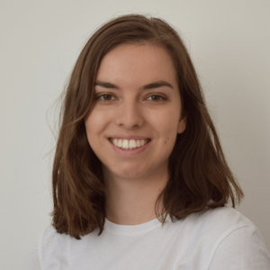 Noémie - Prof d'aide aux devoirs - Saint-Étienne