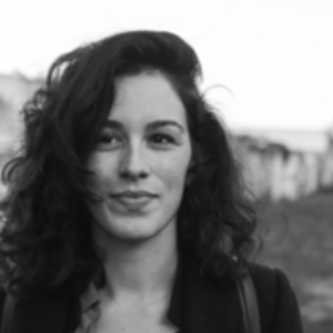 Camille - Prof de photographie - Bègles