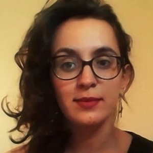Nadia - Prof de français - Metz
