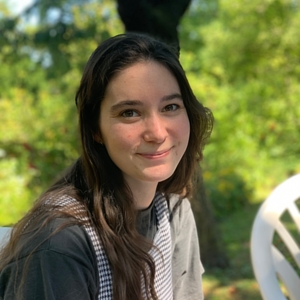 Emma - Prof de maths - La Celle-sous-Gouzon