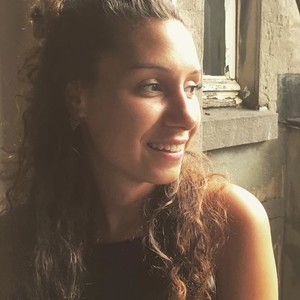 Charlotte - Prof d'aide aux devoirs - Ixelles