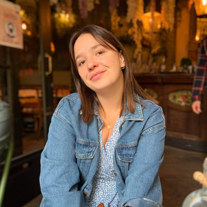 Manon - Prof d'aide aux devoirs - Plaisir