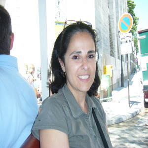 Véronique - Prof d'aide aux devoirs - Sainte-Maxime