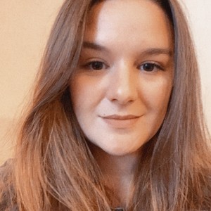 Chloé - Prof de maths - La Talaudière