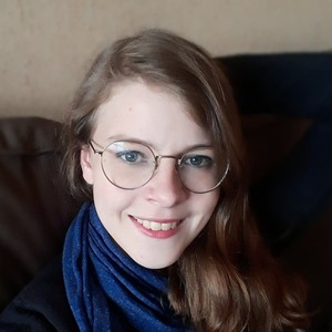 Gabrielle - Prof de maths - Suresnes