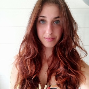 Andréa - Prof de préparation bac scientifique - Josse