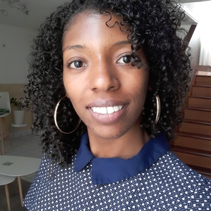 Andréa - Prof de français - Gonesse