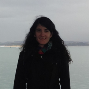 Isabelle - Prof d'espagnol - Espelette